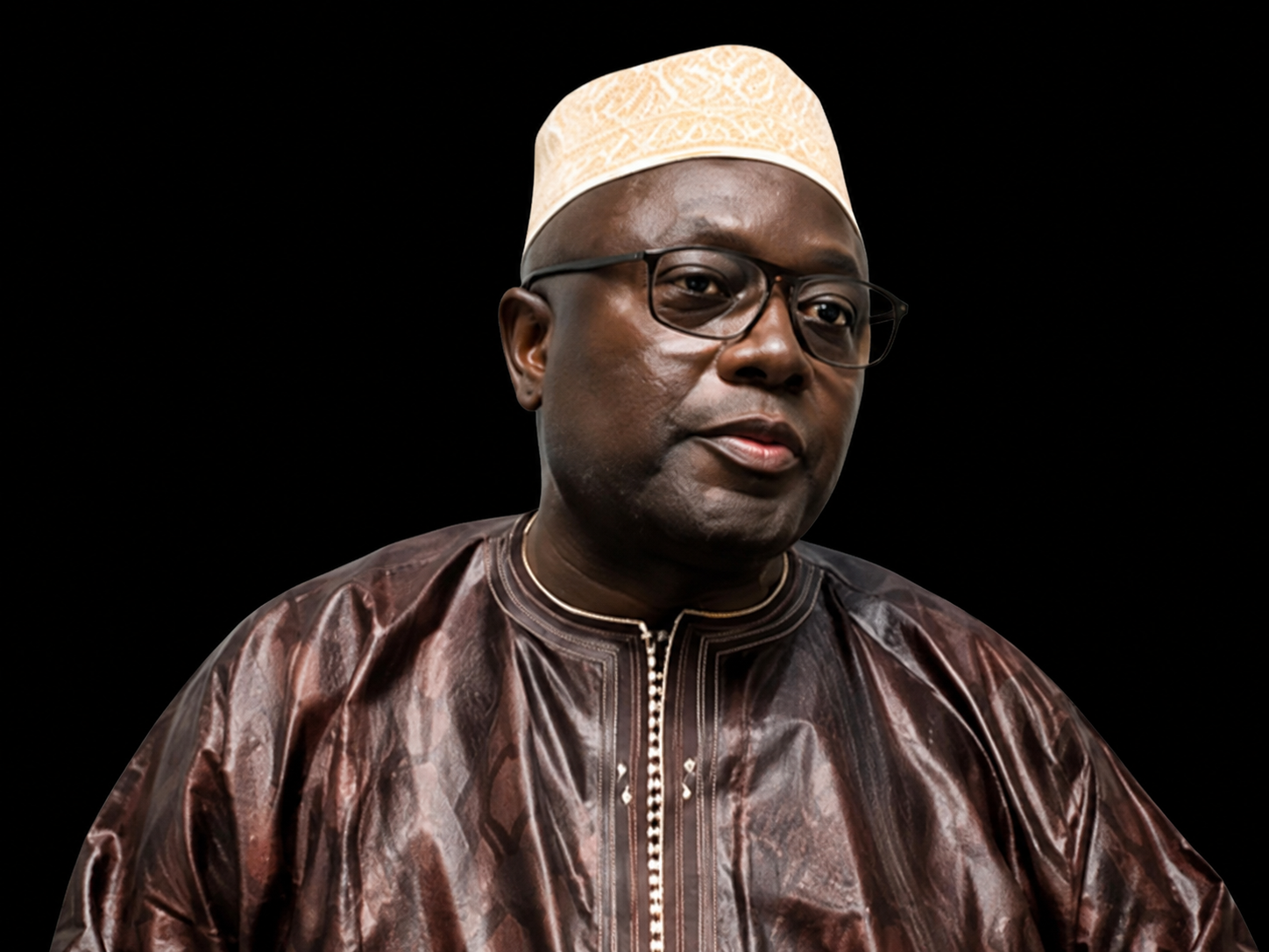 Imam Sheikh Tijan Badjie